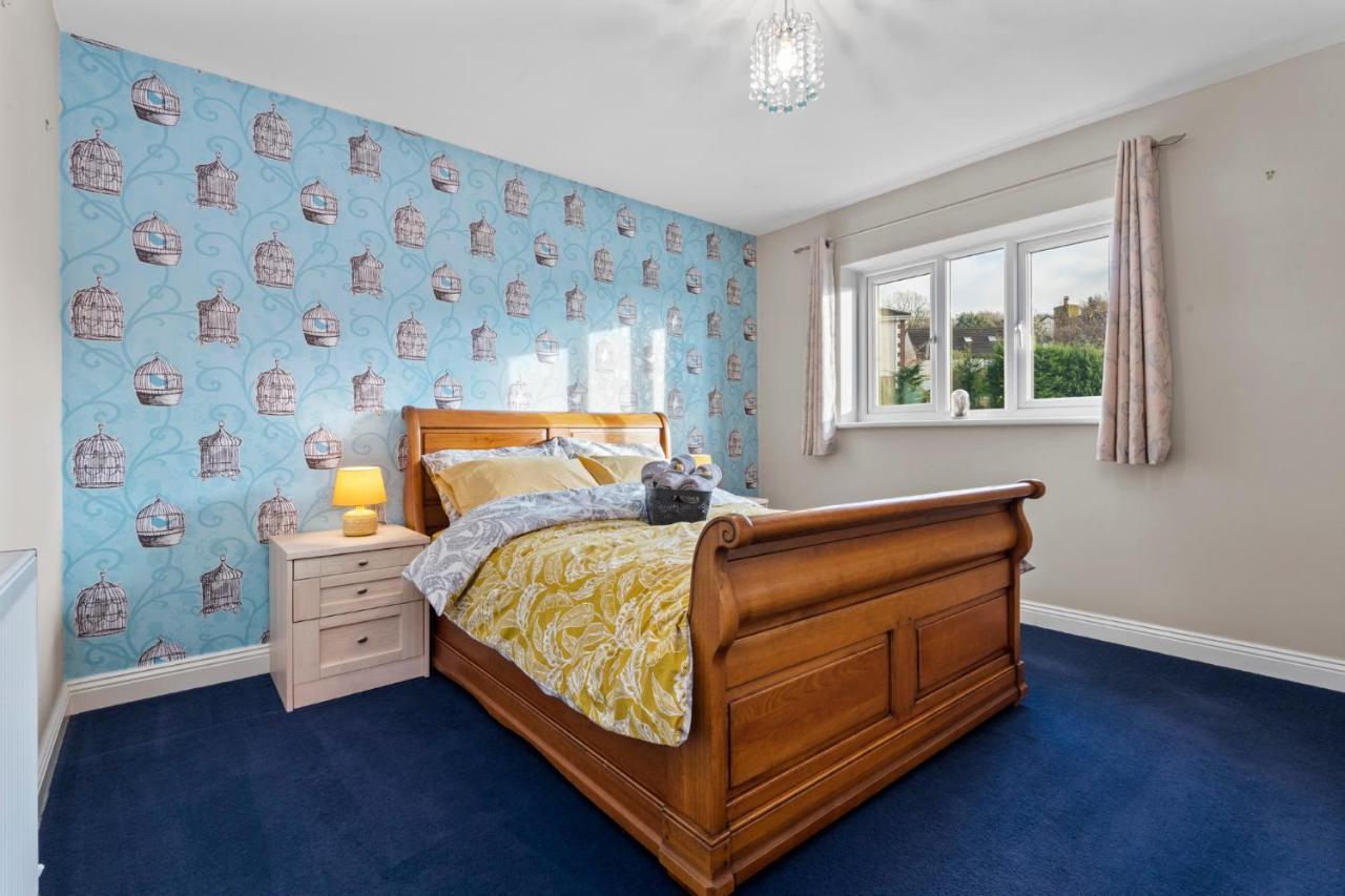 Comfy Cumbrian Stay Distington Exterior foto