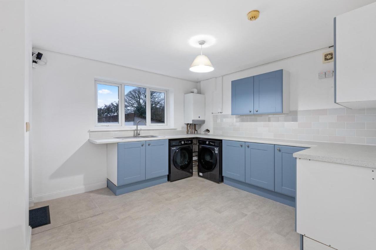 Comfy Cumbrian Stay Distington Exterior foto