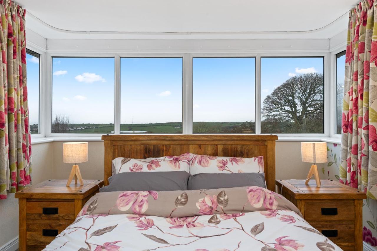 Comfy Cumbrian Stay Distington Exterior foto
